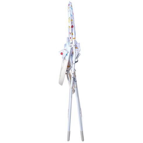 Scaun de masa Bimba Kidscare, Bej, Culoare: Crem,poza 5  - ExclusivMAG.ro Scaun de masa Bimba Kidscare, Bej, Culoare: Crem,poza 5