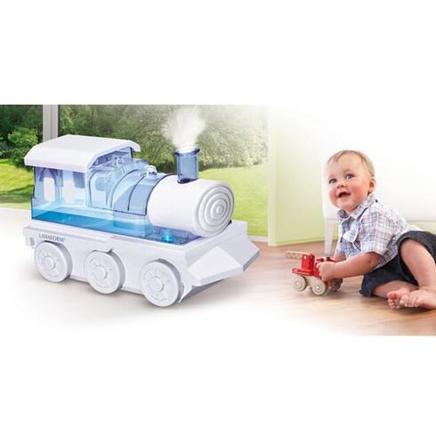 Umidificator de camera Trainy Lanaform,poza 2