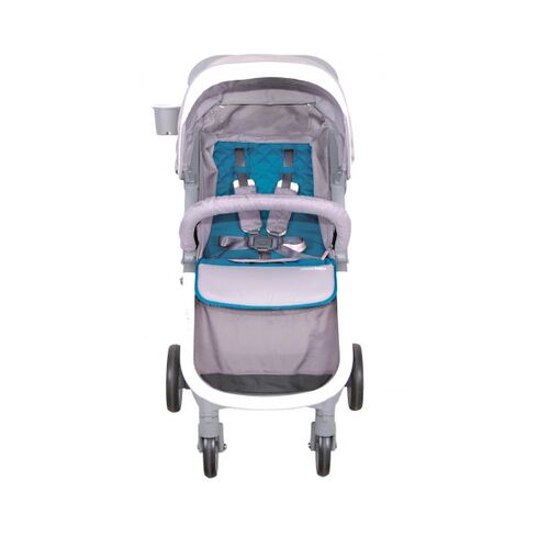 Carucior sport Cosimo Grey Coletto, Culoare: Gri,poza 5  - ExclusivMAG.ro Carucior sport Cosimo Grey Coletto, Culoare: Gri,poza 5