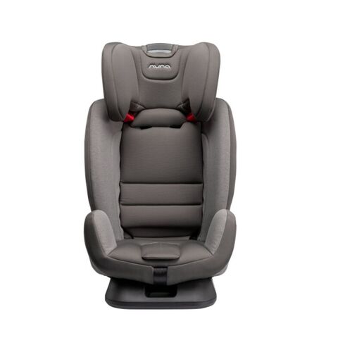 Scaun auto Nuna Tres Granite, 0-36 kg, Culoare: Gri deschis, Grupa: 0-36kg (0 luni - 12 ani),poza 4
