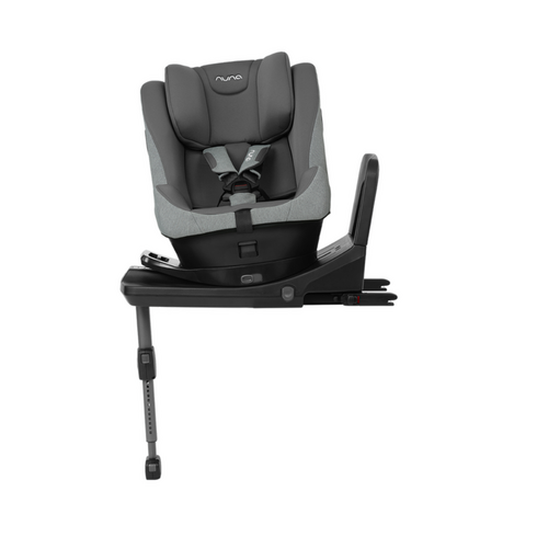 Scaun auto Nuna i-Size PRYM Dove, 40 - 105 cm, Culoare: Gri, Grupa: 0-18kg (0 luni - 4 ani),poza 8
