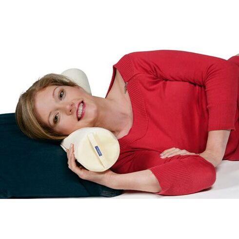 Perna flexibila Flex It Lanaform,poza 3