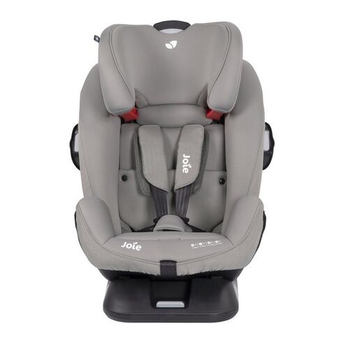Scaun auto Joie Every stage FX Gray Flannel, 0-36 kg, Culoare: Gri deschis, Grupa: 0-36kg (0 luni - 12 ani) - poza 3 - ExclusivMAG.ro