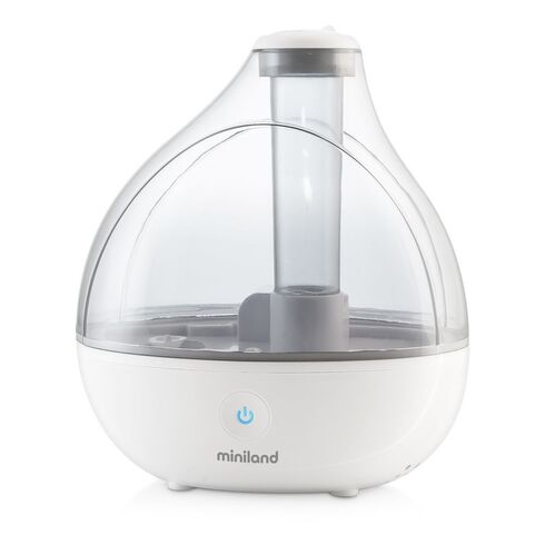 Umidificator cu ultrasunete Humidrop Miniland Baby