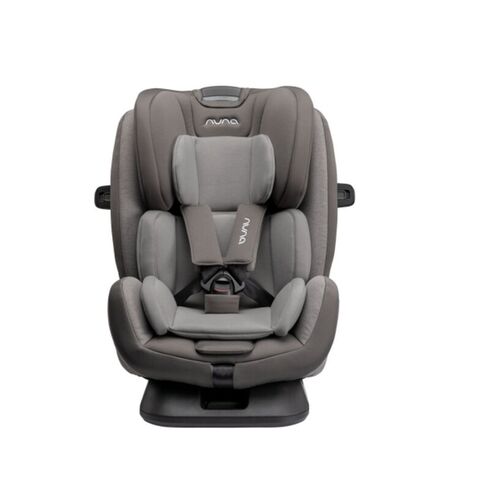 Scaun auto Nuna Tres Granite, 0-36 kg, Culoare: Gri deschis, Grupa: 0-36kg (0 luni - 12 ani),poza 3
