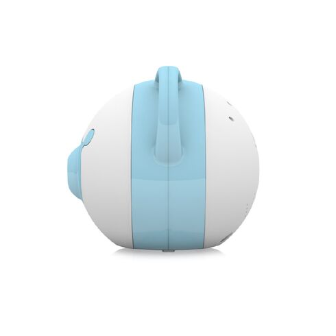 Aspirator nazal electric Nosiboo Pro Albastru, Culoare: Albastru,poza 6