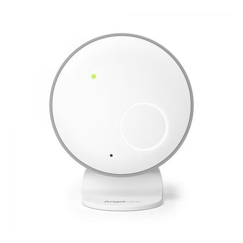 Monitor de miscare Angelcare AC027 SensAsure cu placa de detectie wireless,poza 3