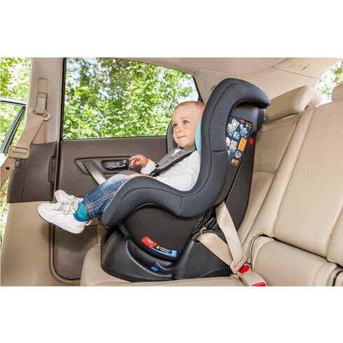 Scaun auto copii 0-18 Kg Lionelo Liam Violet, Culoare: Mov, Grupa: 0-18kg (0 luni - 4 ani),poza 10