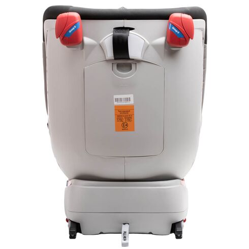 Scaun auto Allegra rotativ cu Isofix 0-36kg negru Kidscare, Culoare: Negru, Grupa: 0-36kg (0 luni - 12 ani),poza 10