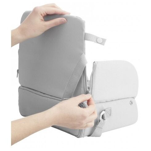 Badabulle - Booster 2 in 1 Sunday Pop,poza 7