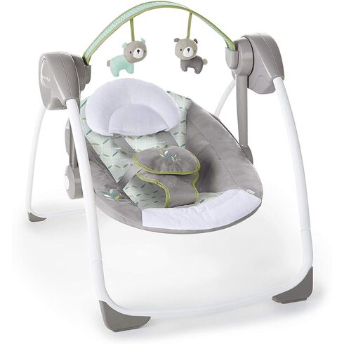 Leagan portabil Comfort & Harmony Kendrick,poza 3