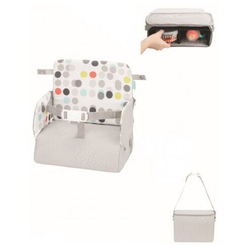 Badabulle - Booster 2 in 1 Sunday Pop,poza 4