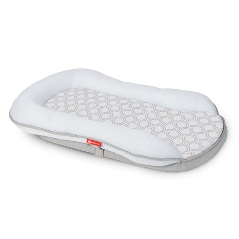 Sistem monitorizare ritm cardiac si respirator Motorola Comfort Cloud,poza 2