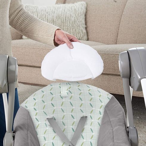 Leagan portabil Comfort & Harmony Kendrick,poza 4