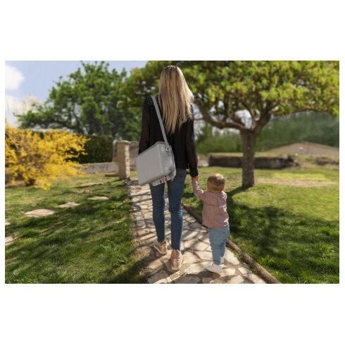 Badabulle - Booster 2 in 1 Sunday Pop,poza 11