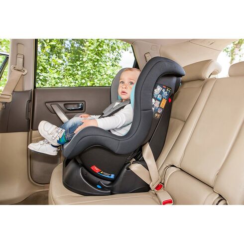 Scaun auto copii 0-18 Kg Lionelo Liam Violet, Culoare: Mov, Grupa: 0-18kg (0 luni - 4 ani),poza 6