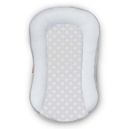 Sistem monitorizare ritm cardiac si respirator Motorola Comfort Cloud,poza 10