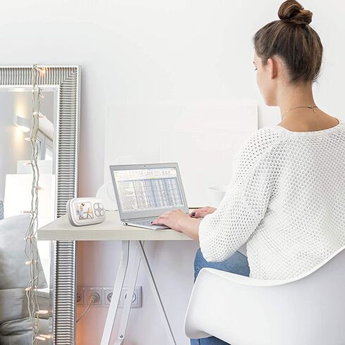 Video Monitor Digital Motorola Comfort35,poza 4