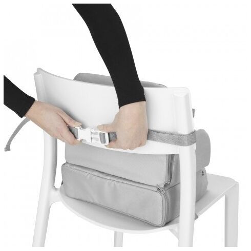 Badabulle - Booster 2 in 1 Sunday Pop,poza 9