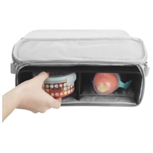 Badabulle - Booster 2 in 1 Sunday Pop,poza 5