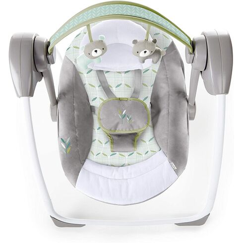 Leagan portabil Comfort & Harmony Kendrick,poza 2