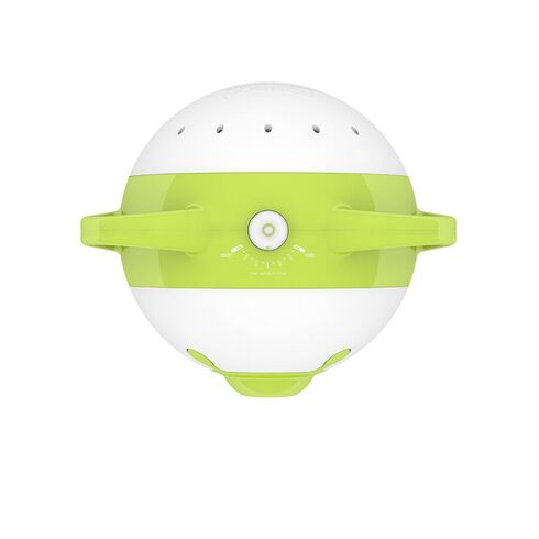 Aspirator nazal electric Nosiboo Pro Verde, Culoare: Verde,poza 5