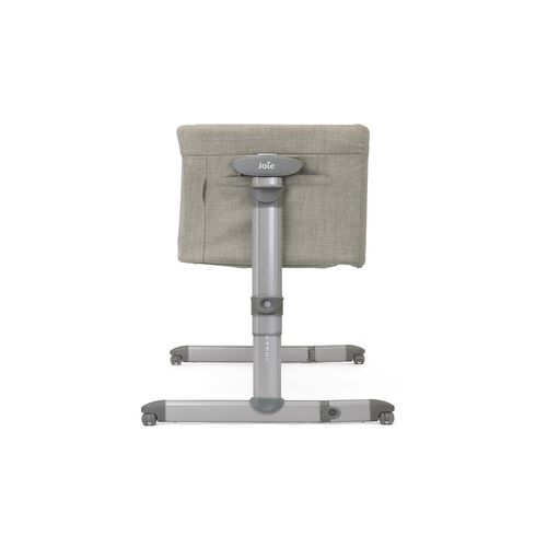 Patut Pliant 2 in 1 Joie Roomie Glide Almond, Culoare: Crem,poza 7