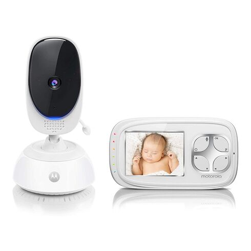 Video Monitor Digital Motorola Comfort35