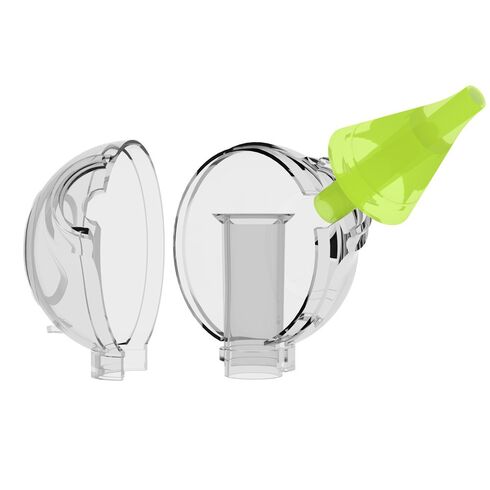 Aspirator nazal portabil Nosiboo Go,poza 6