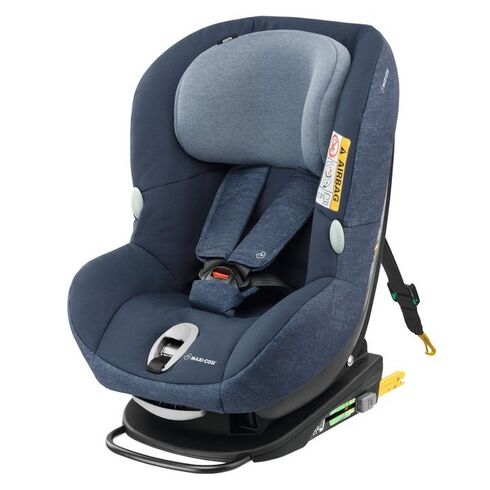 Scaun auto Milofix Maxi-Cosi Nomad Blue, Culoare: Albastru, Grupa: 0-18kg (0 luni - 4 ani)  - ExclusivMAG.ro