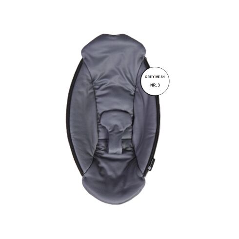 Husa Fotoliu Balansoar Bebelusi 4MOMS,poza 4