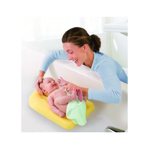 Suport pentru baita Summer Infant Comfy Bath - poza 2 - ExclusivMAG.ro