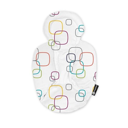 Perna pentru nou nascuti 4Moms MamaRoo