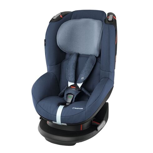 Scaun Auto Tobi Maxi Cosi Nomad Blue, Culoare: Albastru, Grupa: 9-18kg (9 luni - 4 ani)