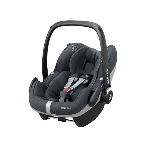 Carucior 2in1 Lara 2 Maxi-Cosi Essential Graphite, Culoare: Gri,poza 3  - ExclusivMAG.ro Carucior 2in1 Lara 2 Maxi-Cosi Essential Graphite, Culoare: Gri,poza 3