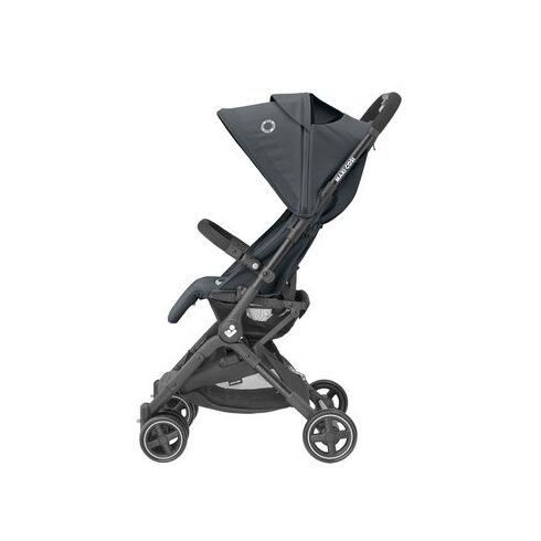 Carucior 2in1 Lara 2 Maxi-Cosi Essential Graphite, Culoare: Gri,poza 4  - ExclusivMAG.ro Carucior 2in1 Lara 2 Maxi-Cosi Essential Graphite, Culoare: Gri,poza 4