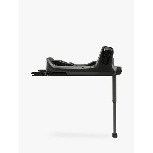 Baza Nuna Next Isofix I-size pentru Pipa Next,poza 3