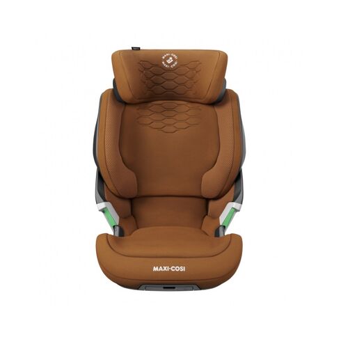 Scaun Auto Maxi Cosi Kore Pro I-Size Authentic Cognac, Culoare: Maro, Grupa: 15-36kg (4 ani - 12 ani),poza 2