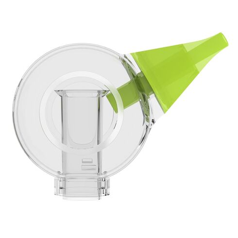 Aspirator nazal portabil Nosiboo Go,poza 5