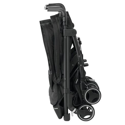 Carucior Dana For 2 Maxi Cosi Vivid Red, Culoare: Visiniu,poza 3