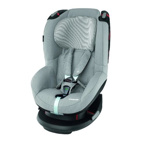 Scaun Auto Tobi Maxi Cosi Nomad Grey, Culoare: Gri, Grupa: 9-18kg (9 luni - 4 ani)