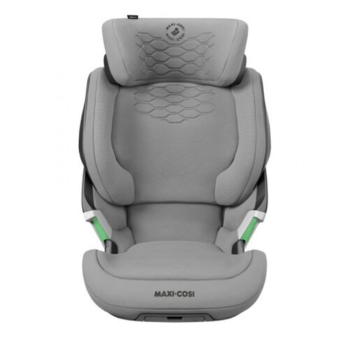 Scaun Auto Maxi Cosi Kore Pro I-Size Authentic Grey, Culoare: Gri, Grupa: 15-36kg (4 ani - 12 ani),poza 2  - ExclusivMAG.ro Scaun Auto Maxi Cosi Kore Pro I-Size Authentic Grey, Culoare: Gri, Grupa: 15-36kg (4 ani - 12 ani),poza 2