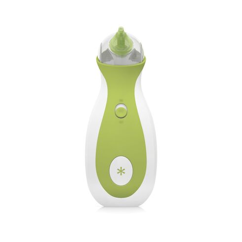 Aspirator nazal portabil Nosiboo Go,poza 4