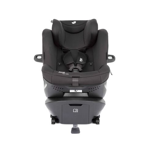 Scaun auto Joie I-Spin Safe Coal, nastere - 105 cm,poza 4