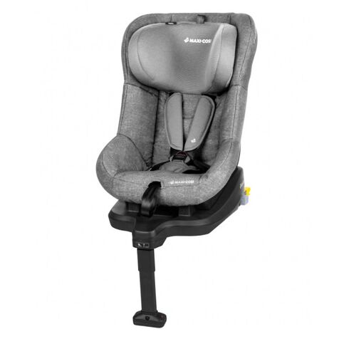 Scaun auto Tobifix Maxi Cosi Nomad Grey, Culoare: Gri, Grupa: 61-105cm (4luni - 4ani)