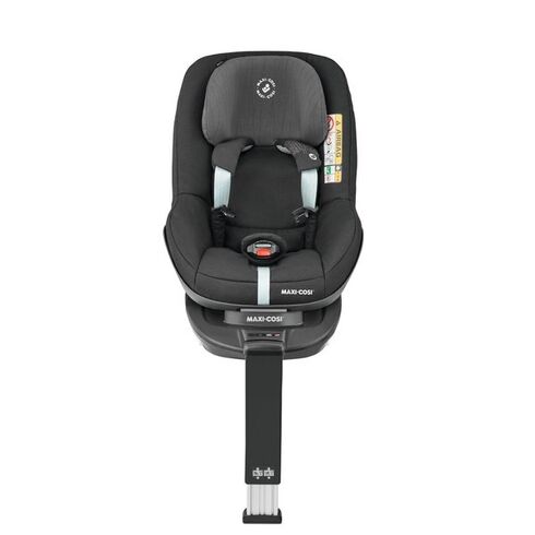 Scaun auto Maxi Cosi Pearl Pro + Baza auto Maxi Cosi Familyfix3 Frequency Black