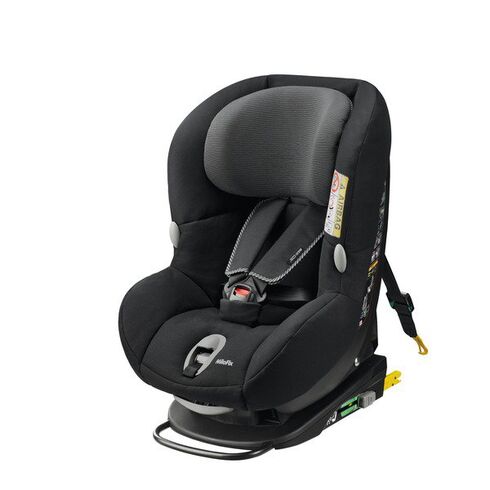 Scaun auto Milofix Maxi-Cosi Black Raven  - ExclusivMAG.ro