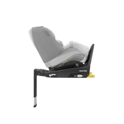 Scaun auto Pearl Pro2 Maxi Cosi Authentic Grey, Culoare: Gri deschis, Grupa: 61-105cm (4luni - 4ani),poza 2  - ExclusivMAG.ro Scaun auto Pearl Pro2 Maxi Cosi Authentic Grey, Culoare: Gri deschis, Grupa: 61-105cm (4luni - 4ani),poza 2