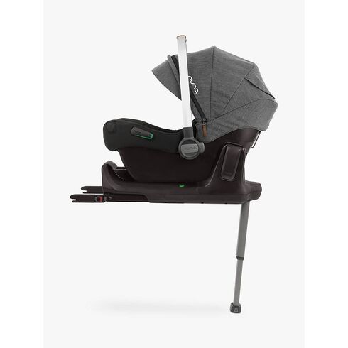 Baza Nuna Next Isofix I-size pentru Pipa Next