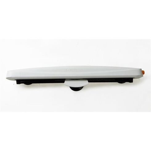 Parasolar auto retractabil Ivory Apramo, Culoare: Crem,poza 2